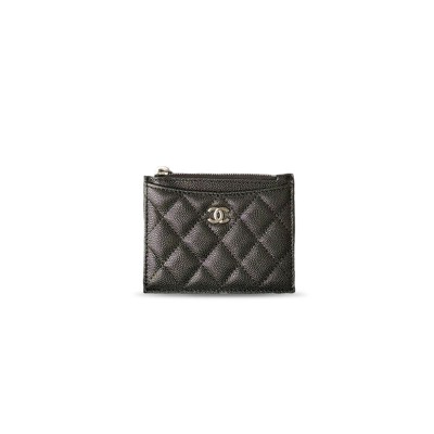 CHANEL CARD HOLDER A84105 (11.5*9cm)